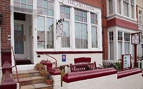 The Meltham Guest House
